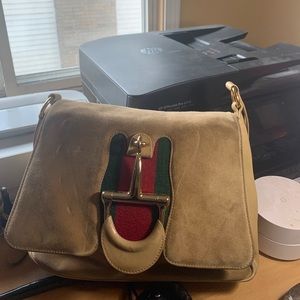 Gucci handbag